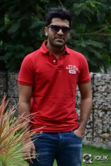 Sharwanand Interview About Run Raja Run Movie